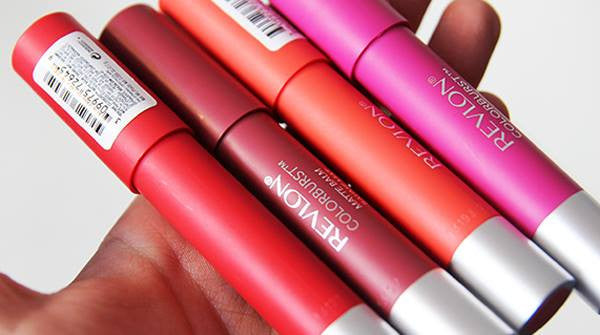 Son sáp bút chì REVLON COLORBURST