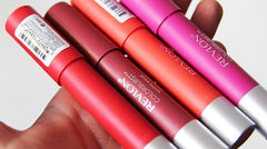Son sáp bút chì REVLON COLORBURST